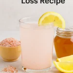 Himalayan Pink Salt Weight Loss Recipe: Your Natural Path to Hydration and Metabolism Boost