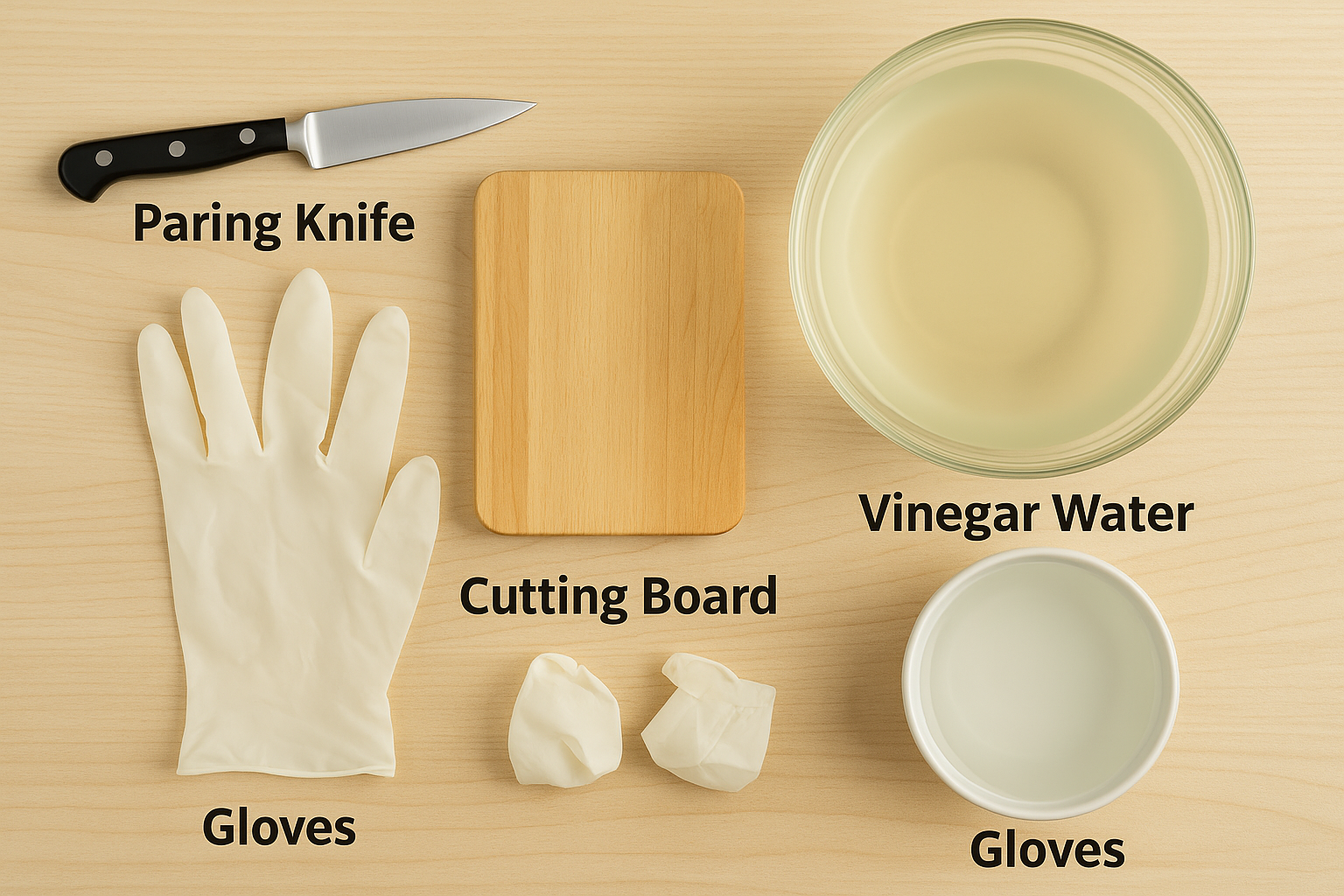 218b2b82-65d8-4ba9-ba2d-727e465817f6 How to Clean Turkey Gizzards for Cooking: Simple Prep Guide
