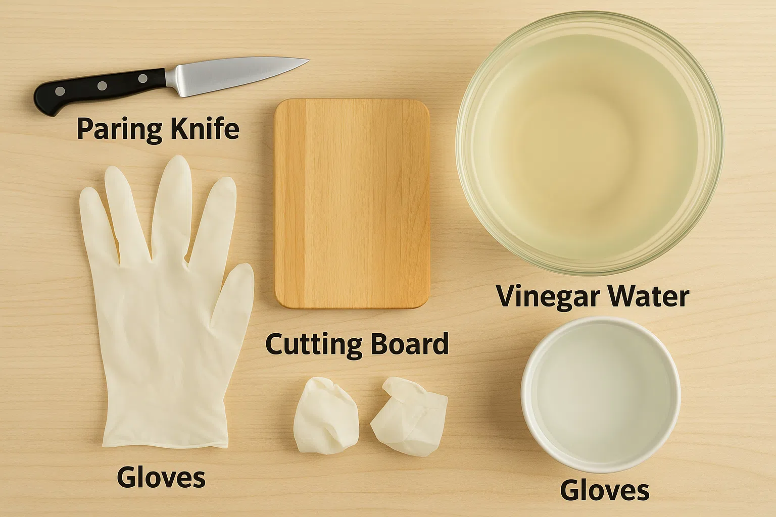 218b2b82-65d8-4ba9-ba2d-727e465817f6 How to Clean Turkey Gizzards for Cooking: Simple Prep Guide