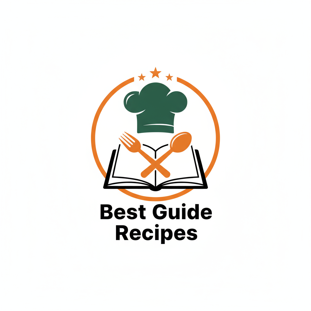 best guide recipes
