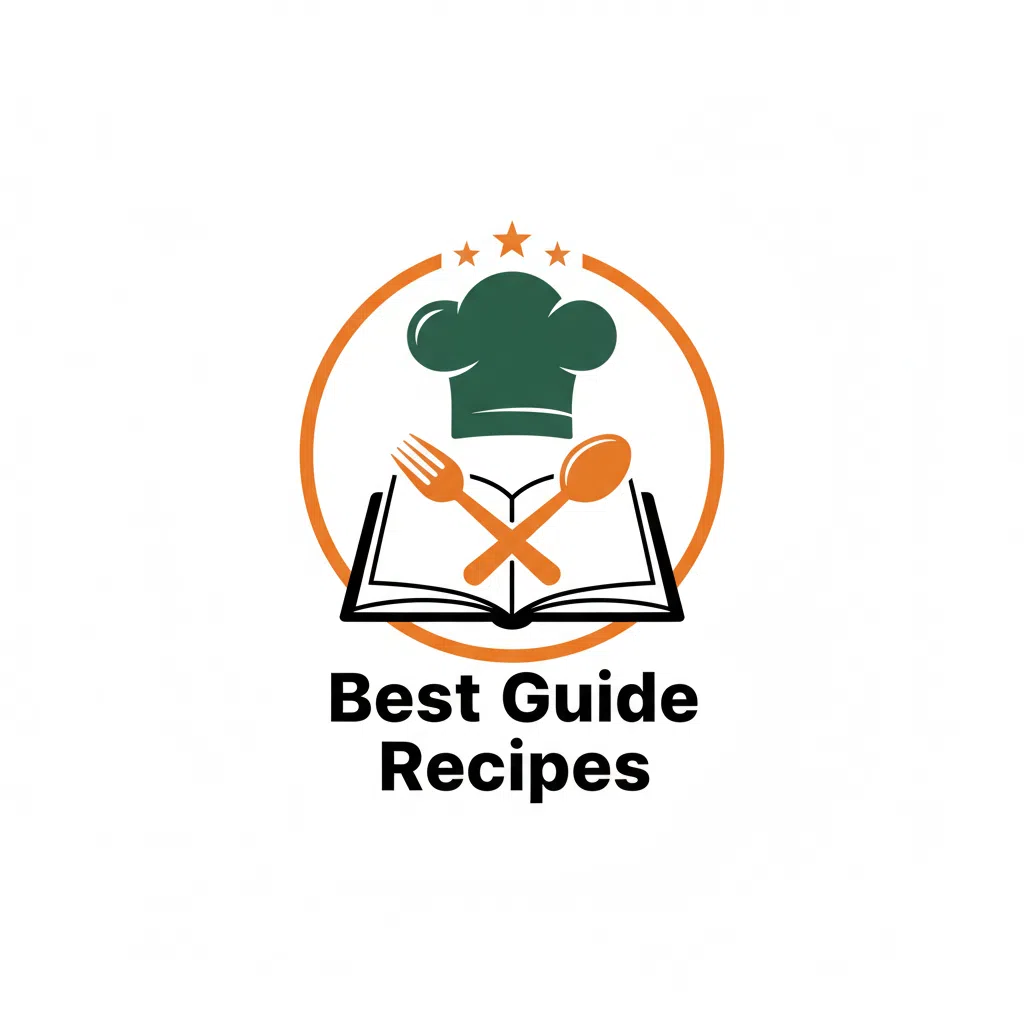 best guide recipes