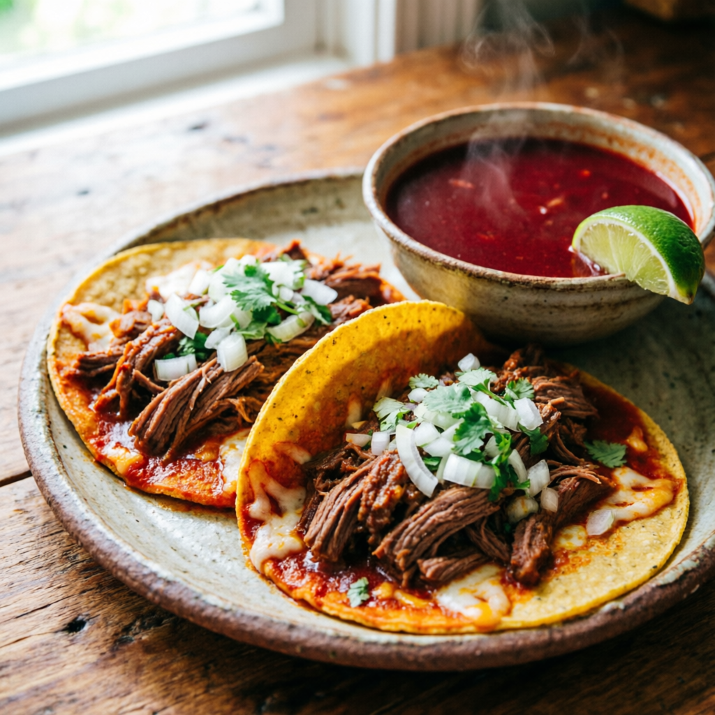 birria