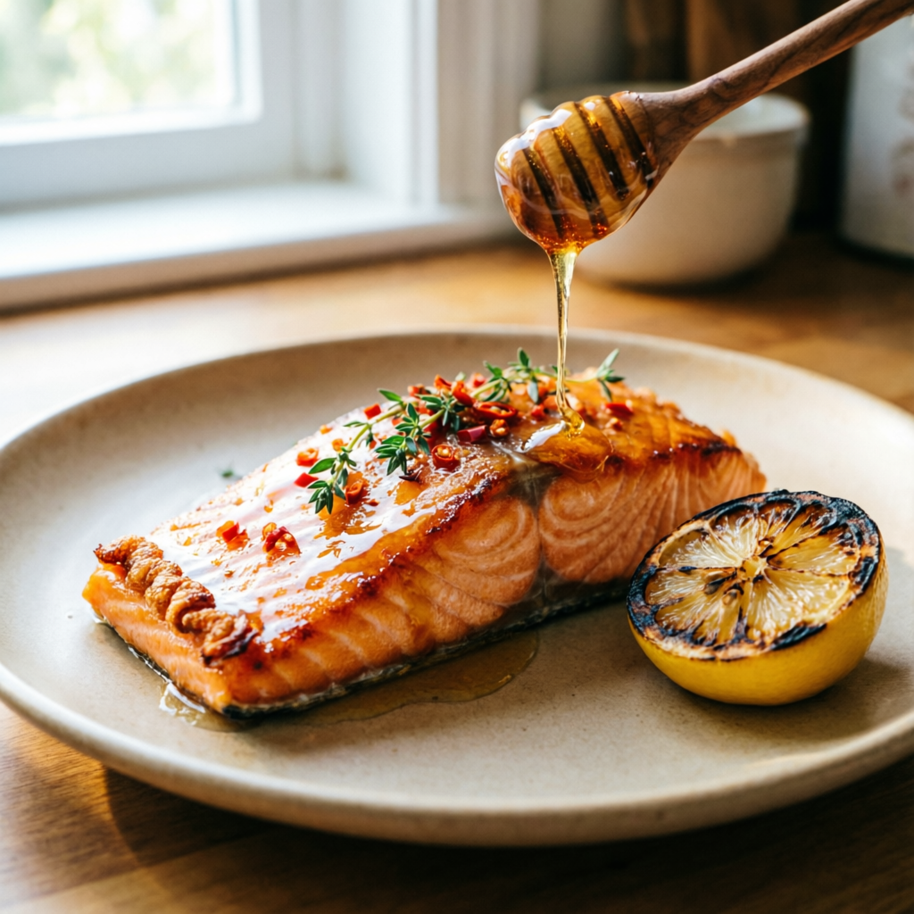salmon